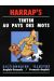 Tintin au pays des mots - Dictionnaire Anglais - Français illustré (éd. 1990)