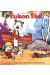 Calvin and Hobbes - yukon ho !