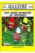 Le petit illustré tome 3 - Les pieds nickelés au Mexiqe (n&b)