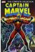 The Complete Collection - Captain Marvel