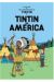 The adventures of Tintin tome 3 - Tintin in America - tintin en anglais