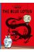 The adventures of Tintin tome 5 - the blue lotus - tintin en anglais