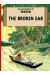 Tintin - The broken ear