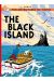 The adventures of Tintin tome 7 - the black island - tintin en anglais