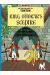 The adventures of Tintin tome 8 - king Ottokar's sceptre - tintin en anglais