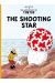 The adventures of Tintin tome 10 - the shooting star - tintin en anglais