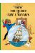 The adventures of Tintin tome 11 - the secret of the unicorn - (anglais)