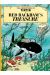 The adventures of Tintin tome 12 - red Rackham's treasure - tintin en anglais