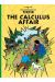 The adventures of Tintin tome 18 - the Calculus affair - tintin en anglais