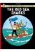 The adventures of Tintin tome 19 - the red sea sharks - tintin en anglais