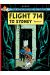 Tintin - Flight 714 to Sydney