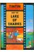 Tintin and the lake of sharks