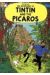 The adventures of Tintin tome 23 - Tintin and the Picaros - tintin en anglais
