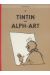 Tintin and Alph-Art