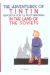 Tintin in the land of the soviets