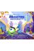 The art of Monsters University
