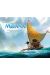 The art of Moana (VO)