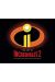 the art of Incredibles 2