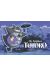 Cartes postales pop-up Mon voisin Totoro