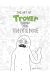 The art of Trover saves the universe