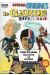 Le garde républicain tome 4 (cover B)