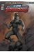 Le garde républicain tome 5 (cover A)