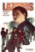 Lazarus tome 3 (en anglais)