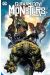 Gotham City Monsters (VO)