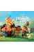 The peanuts movie