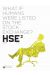 HSE - human stock exchange volume 2