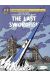 Blake and Mortimer tome 28 (en anglais)