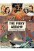 Before Blake and Mortimer - The fiery arrow