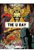 Before Blake and Mortimer - The U ray
