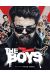 The art and making of The Boys