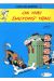 LUCKY LUKE tome 19 - ON THE DALTON'S TRAIL (en anglais)