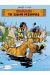 Yakari tome 7 - the island prisoners (en anglais)