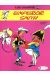 Lucky Luke tome 22 - emperor Smith (en anglais)