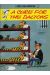 Lucky luke tome 23 - a cure for the daltons (en anglais)
