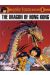 Yoko tsuno tome 5 - the dragon of hong kong (en anglais)