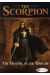 The scorpion tome 4 - the treasure of the tem - en anglais