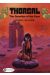 Thorgal tome 9 - the guardian of the keys - en anglais