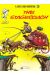 Lucky Luke tome 25 - the stagecoach (en anglais)