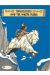 Yakari tome 8 - and the white fleece (en anglais)
