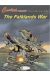 Cinebook recounts tome 2 - the falklands war - en anglais