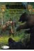 Thorgal tome 10 - the sun sword - en anglais