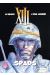 XIII tome 4 - spads - en anglais