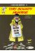 Lucky Luke tome 26 - the bounty hunter (en anglais)
