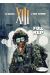 XIII tome 5 - full red - en anglais