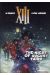XIII tome 7 - the night of August third - en anglais