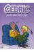 Cedric tome 3 (en anglais)